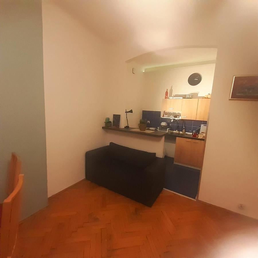 דירות קרקוב Florianska Newtown מראה חיצוני תמונה